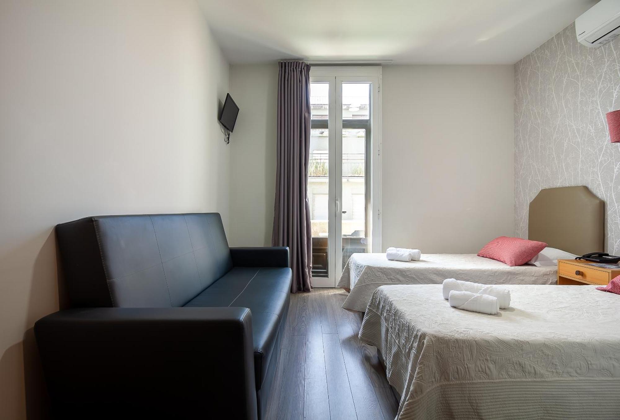Guest House Porto Clerigus — Fotos 1
