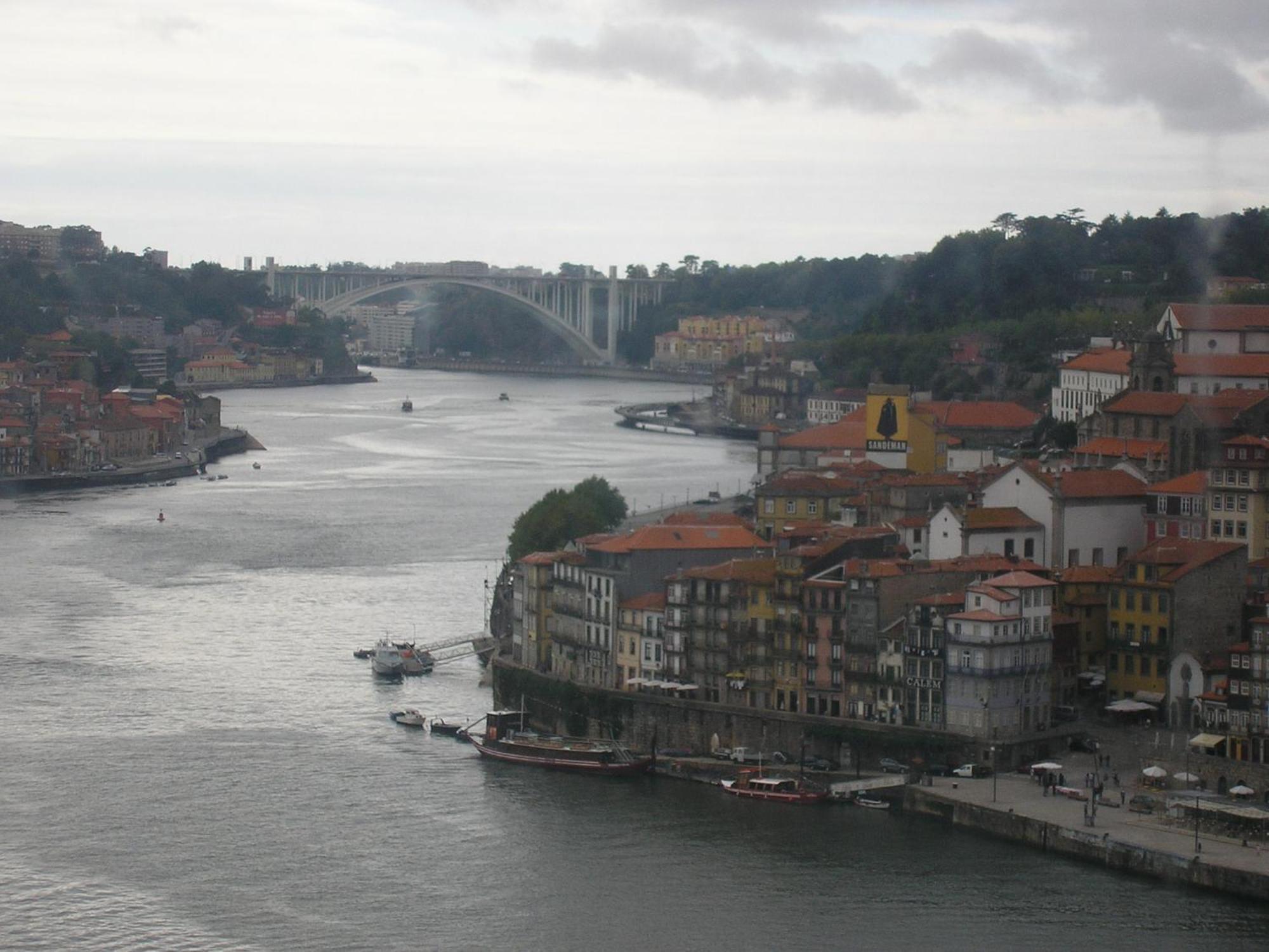 Guest House Porto Clerigus, Porto